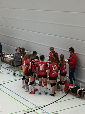 Spieltag in Brandis