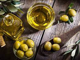 Thumbnail: Olive Oil