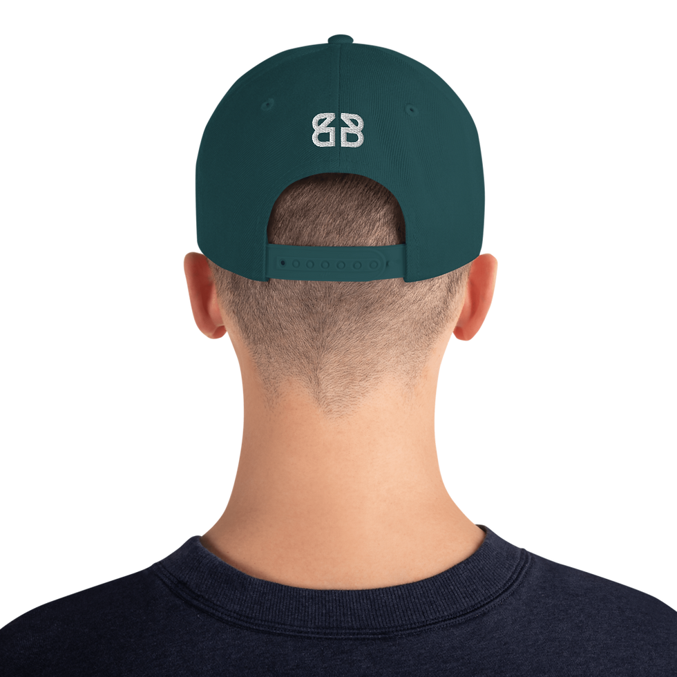 Thumbnail: BBM-Snapback Hat