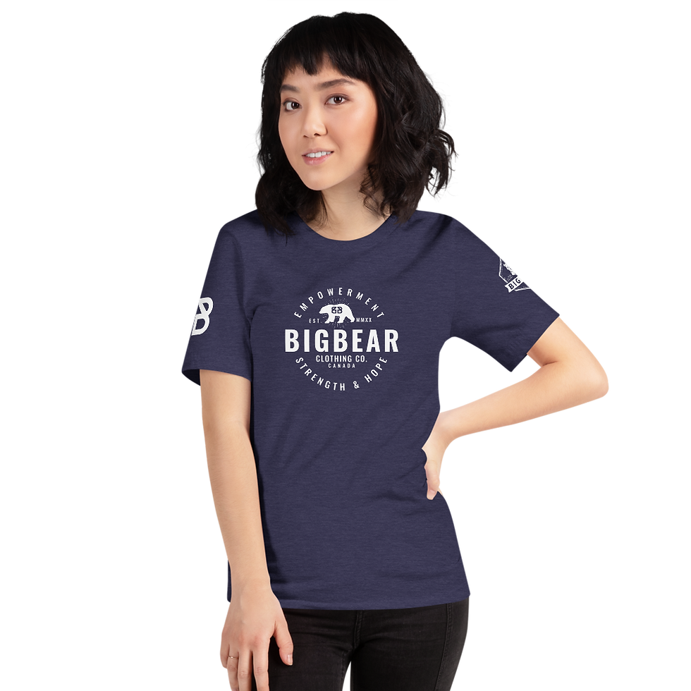 Thumbnail: BBM- Premium T-Shirt
