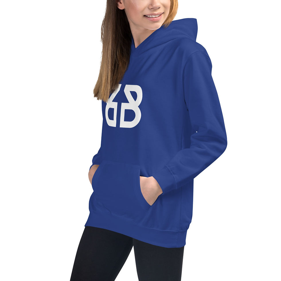 Thumbnail: BBe-Kids Hoodie