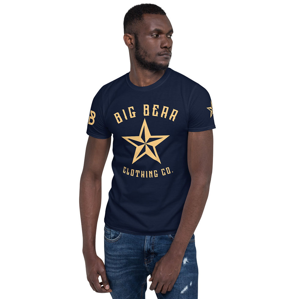 Thumbnail: BBM-PREMIUM T-Shirt