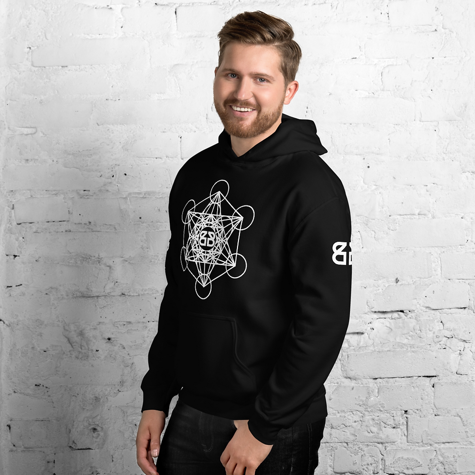 Thumbnail: BBM Metatron Hoodie