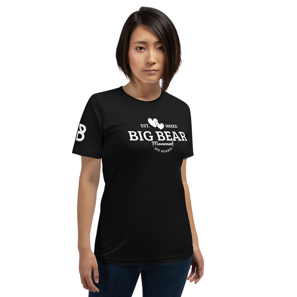 Thumbnail: BBM- Premium T-Shirt