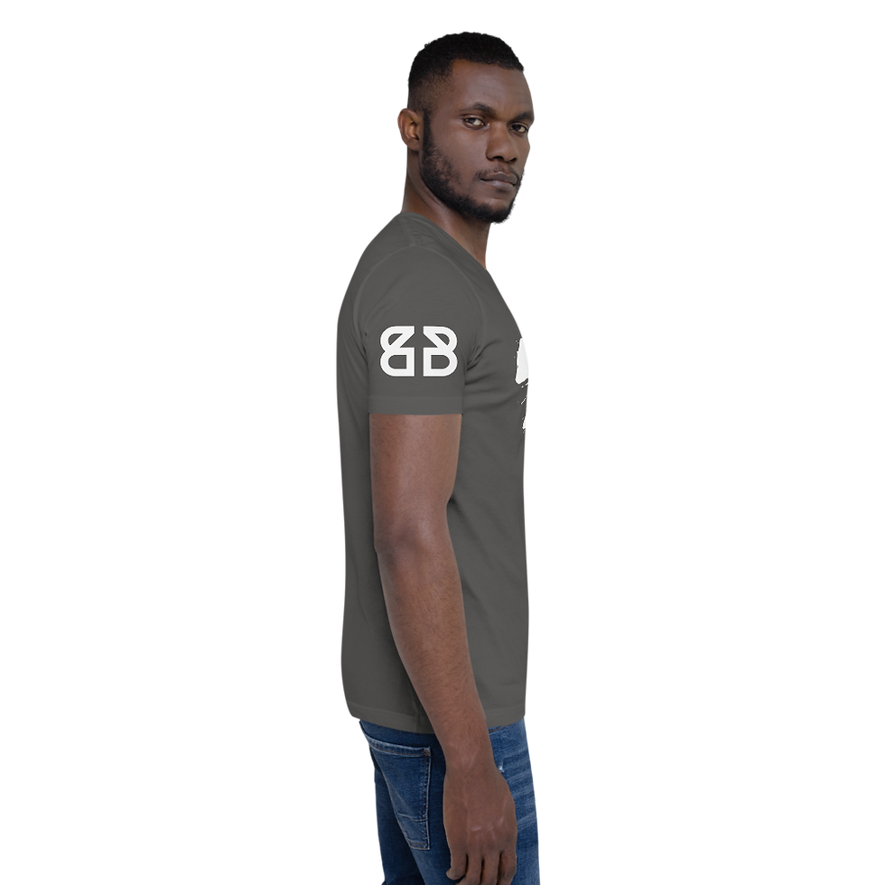 Thumbnail: BBM- Premium T-Shirt