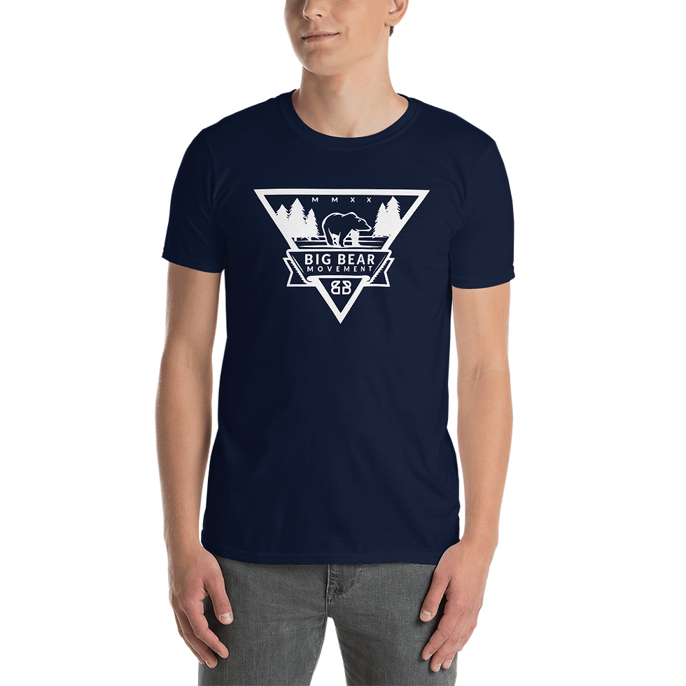 Thumbnail: BBM T-Shirt