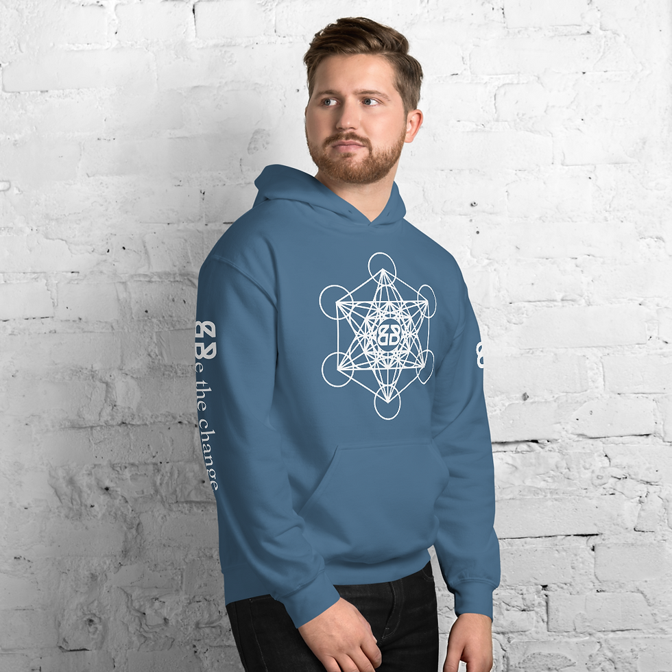 Thumbnail: BBM Metatron Hoodie