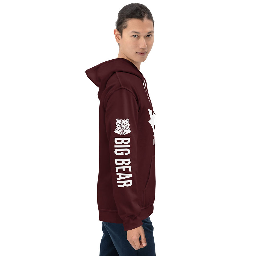 Thumbnail: BBM- CANADA PREMIUM Hoodie