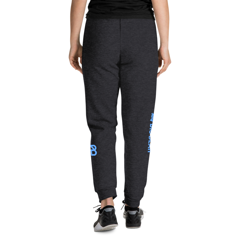 Thumbnail: BBM-Unisex Joggers