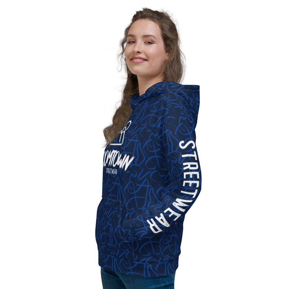 Thumbnail: Unisex Hoodie copy