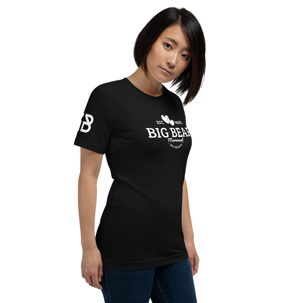 Thumbnail: BBM- Premium T-Shirt