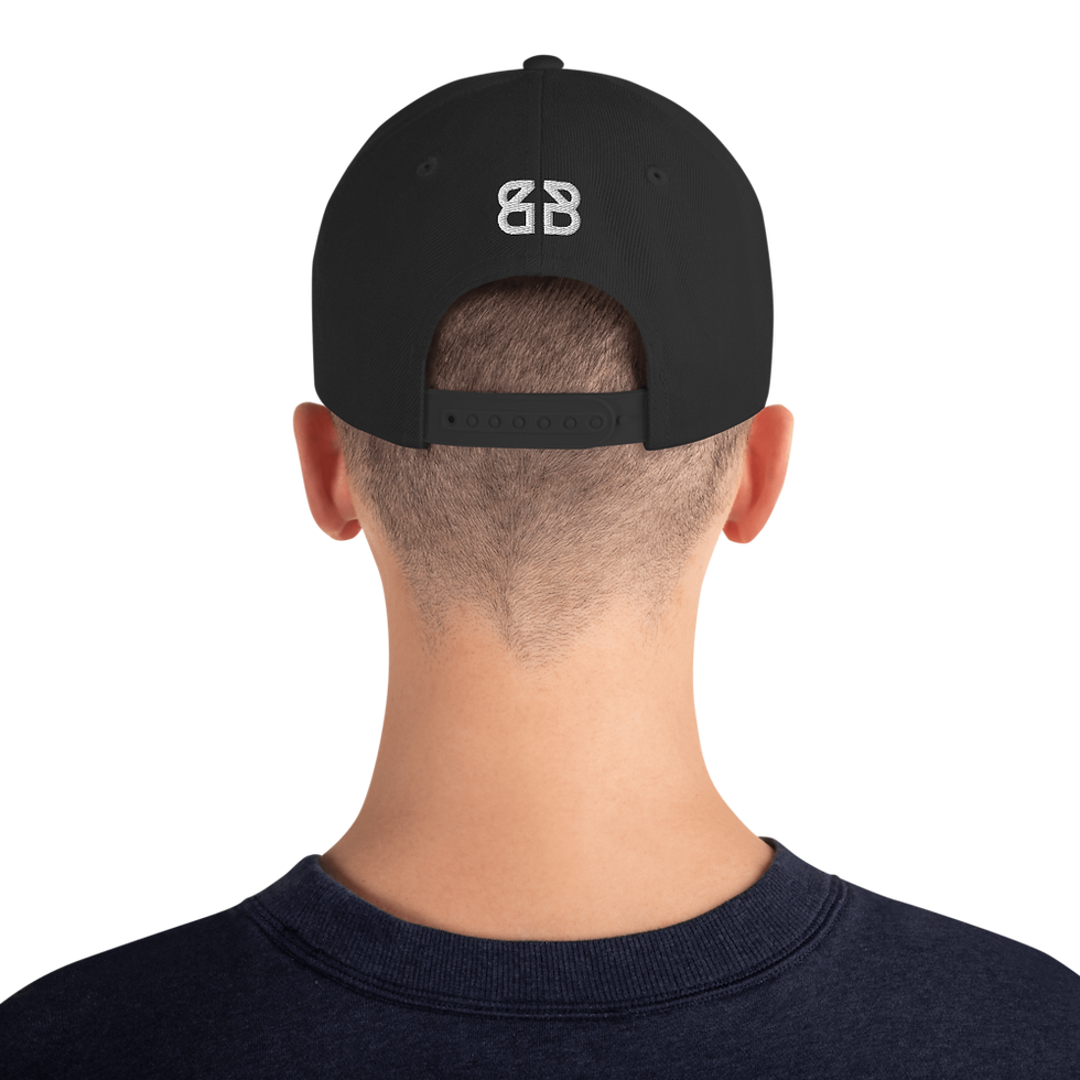 Thumbnail: BBM-Snapback Hat