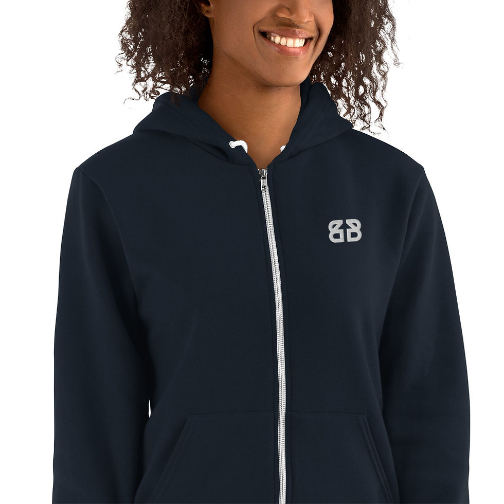 Thumbnail: BBM-Hoodie sweater
