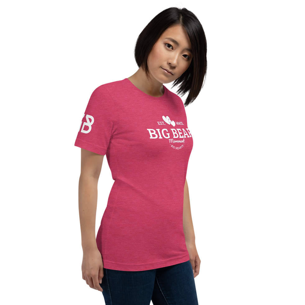Thumbnail: BBM- Premium T-Shirt