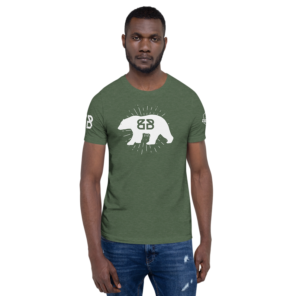 Thumbnail: BBM- Premium T-Shirt