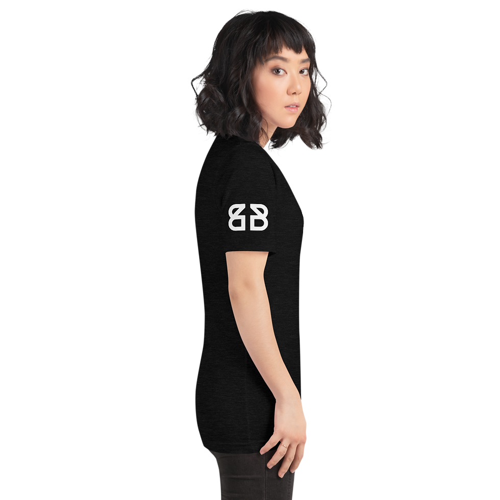 Thumbnail: BBM- Premium T-Shirt
