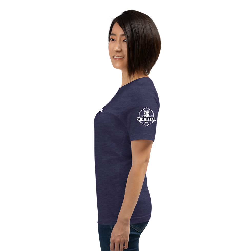 Thumbnail: BBM- Premium T-Shirt