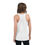 Thumbnail: BBEACH Women's Flowy Racerback Tank