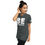Thumbnail: BE THE CHANGE-Short-Sleeve Unisex T-Shirt