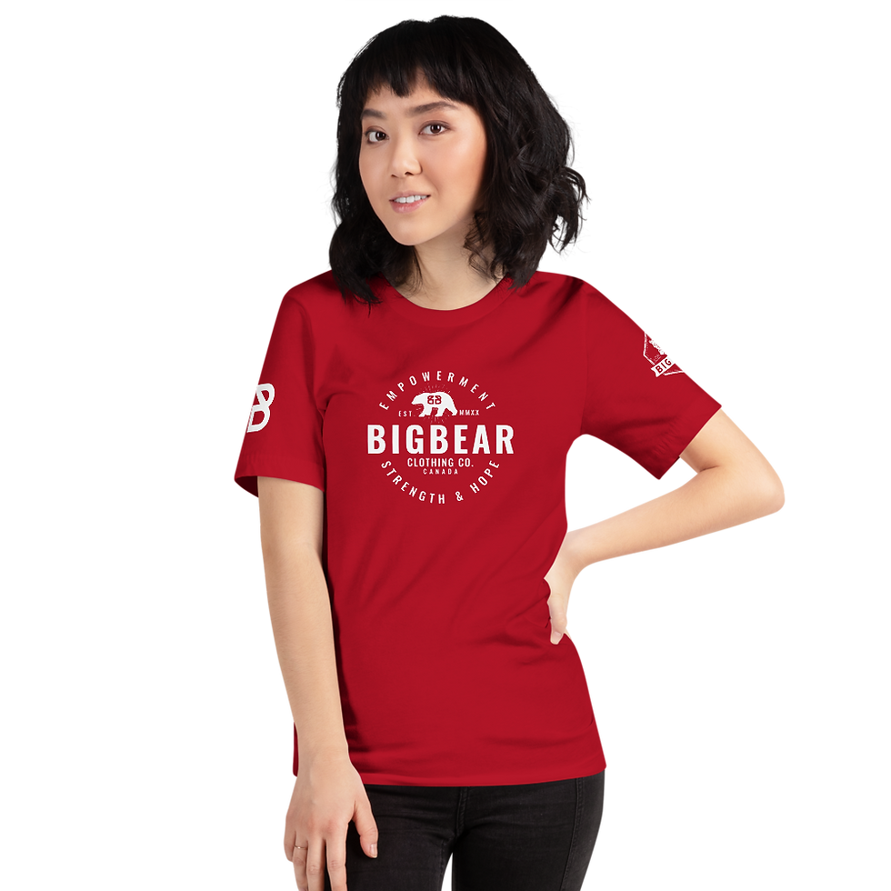 Thumbnail: BBM- Premium T-Shirt