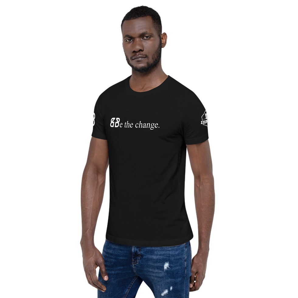 Thumbnail: BBM- Premium T-Shirt