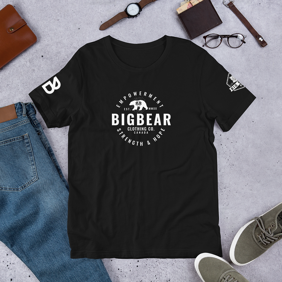 Thumbnail: BBM- Premium T-Shirt