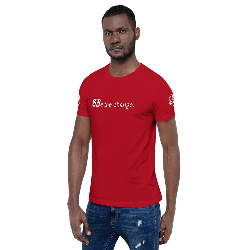 Thumbnail: BBM- Premium T-Shirt