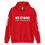 Thumbnail: WE STAND-Unisex Hoodie 