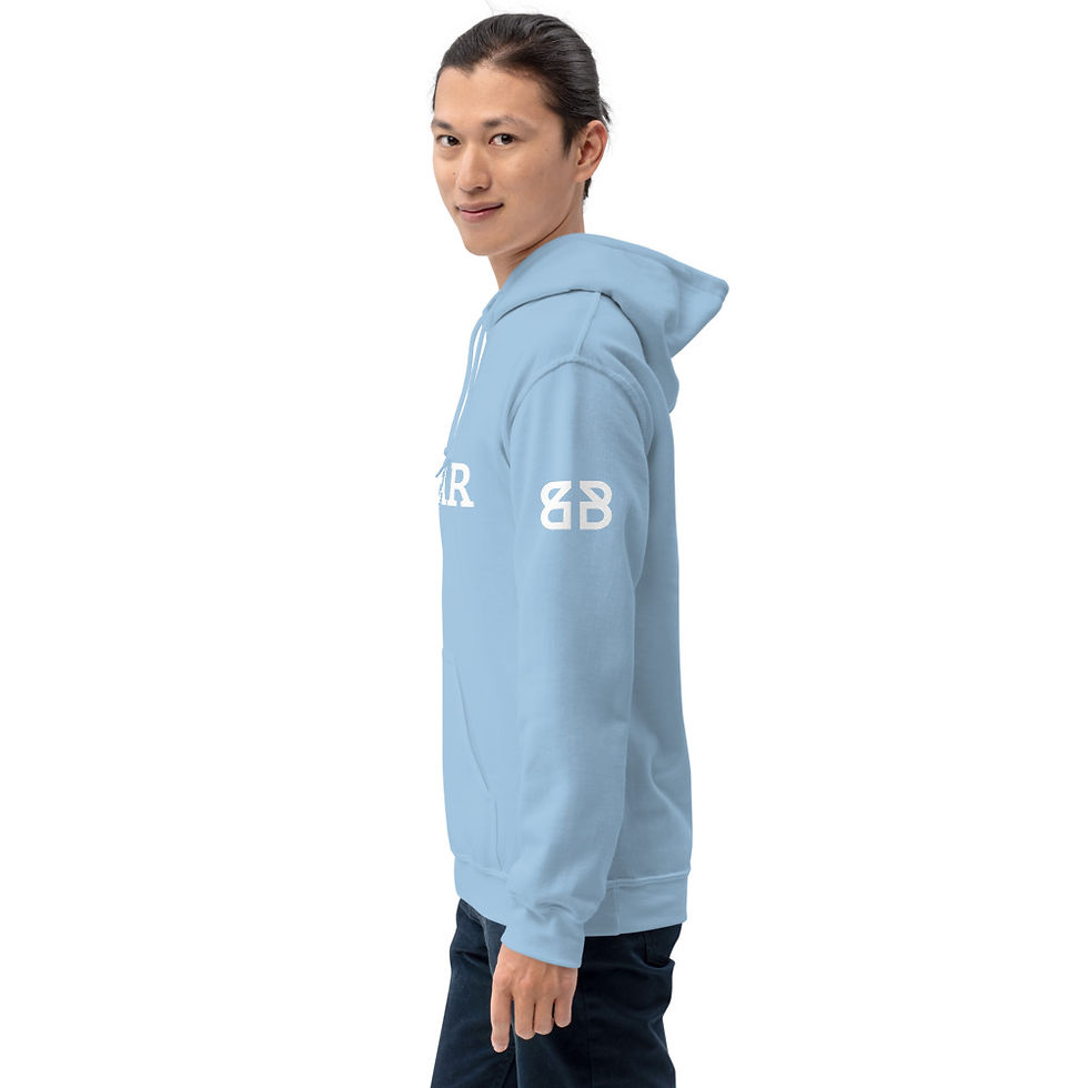 Thumbnail: BBM- EMPOWERMENT Hoodie