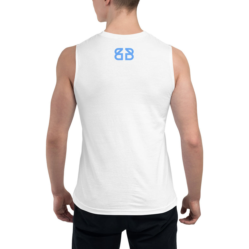Thumbnail: BBM-Muscle Shirt