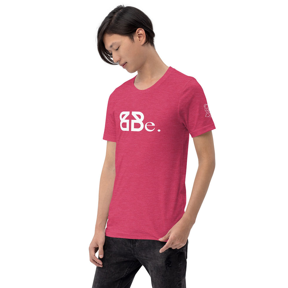 Thumbnail: BBM-Be. PREMIUM T-Shirt
