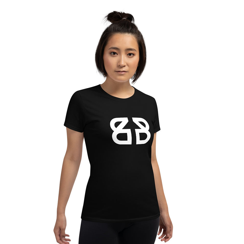 Thumbnail: BBM Original Women's short sleeve t-shirt