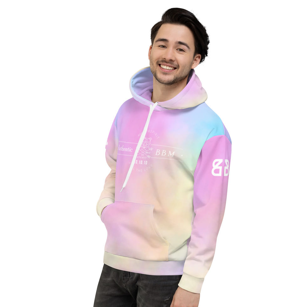 Thumbnail: BBM- Authentic Hoodie
