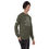 Thumbnail: BBM- MOVEMENT Men’s Long Sleeve Shirt