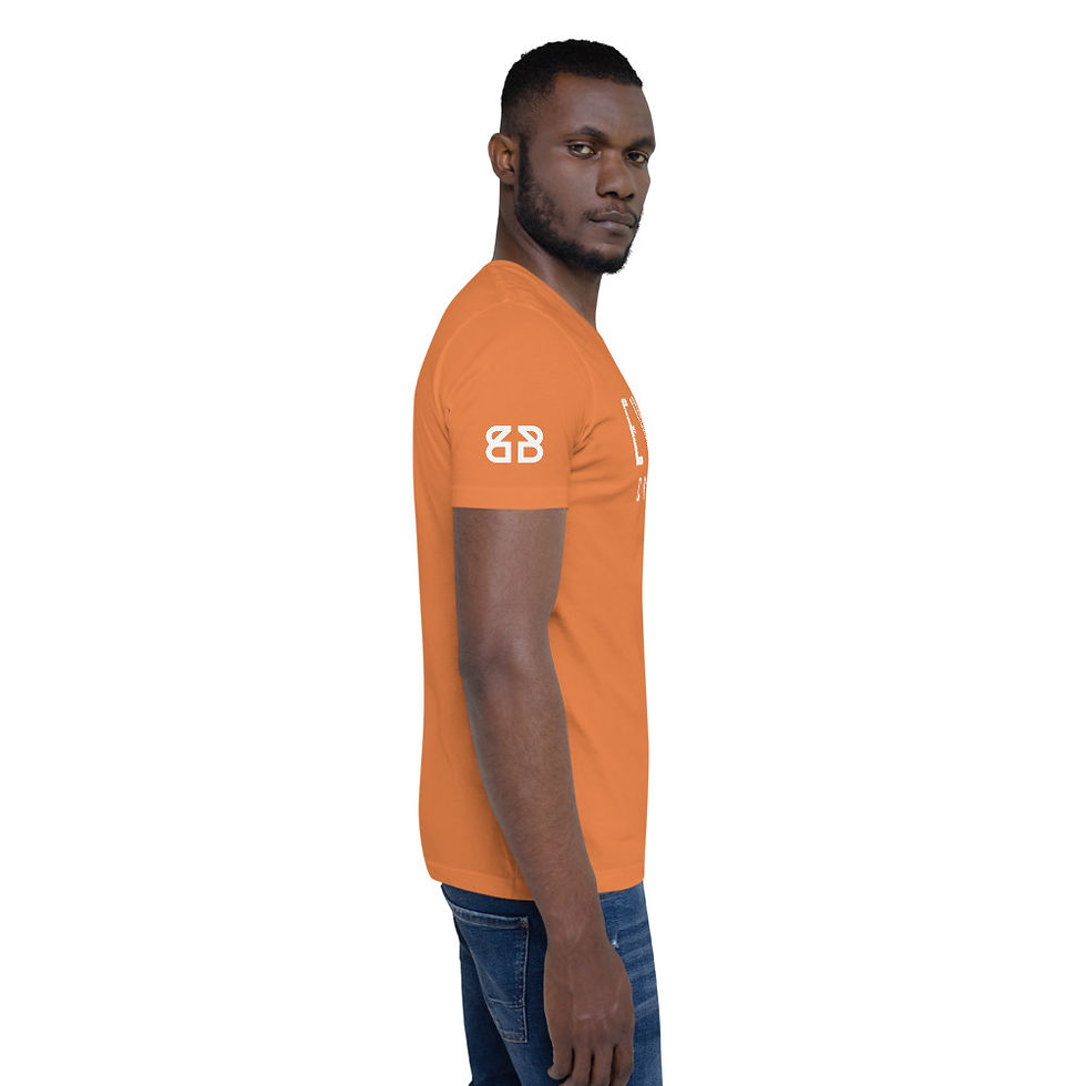 Thumbnail: Rel-ish Unisex T-Shirt 