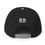 Thumbnail: BBM CANADA-Snapback Hat