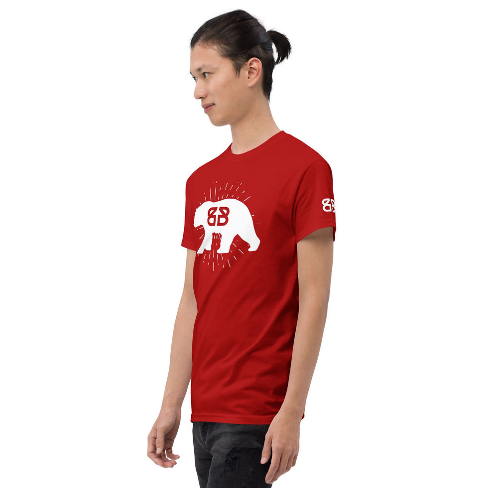 Thumbnail: BBM-PREMIUM T-Shirt