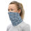 Thumbnail: BBM SOLID Indigo Neck Gaiter (Mask)  