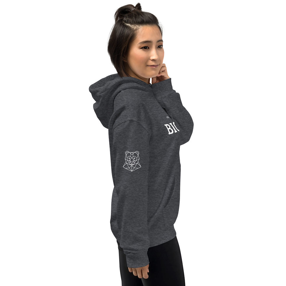 Thumbnail: BBM- PREMIUM Hoodie