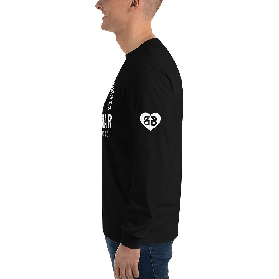 Thumbnail: Men’s Long Sleeve Shirt