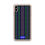 Thumbnail: Métis Sash Navy-iPhone Case 