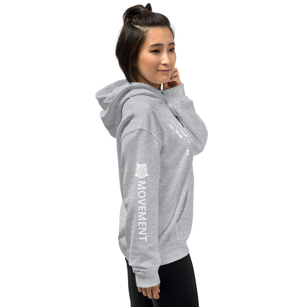 Thumbnail: BBM- PREMIUM Unisex Hoodie