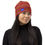 Thumbnail: BBM Metis All-Over Print Beanie