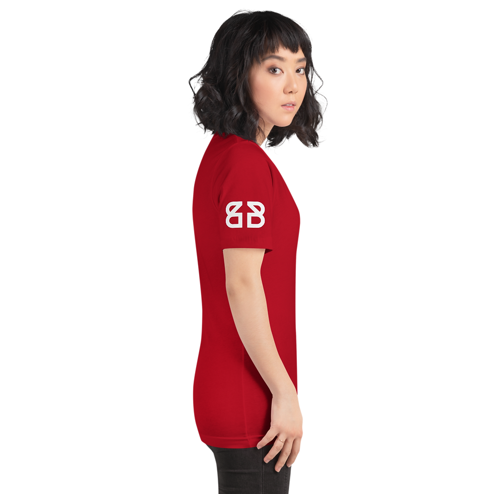 Thumbnail: BBM- Premium T-Shirt