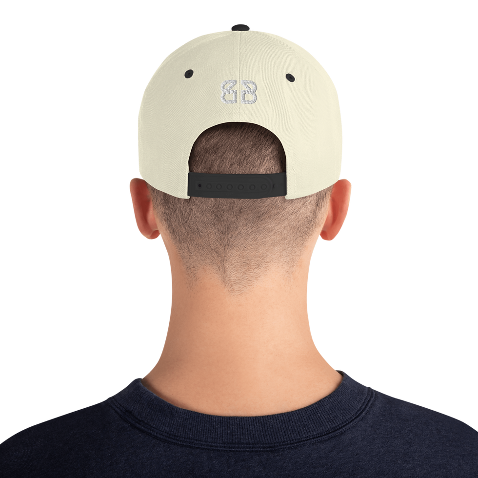 Thumbnail: BBM-Snapback Hat