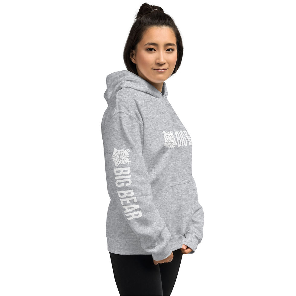 Thumbnail: BBM- PREMIUM Hoodie