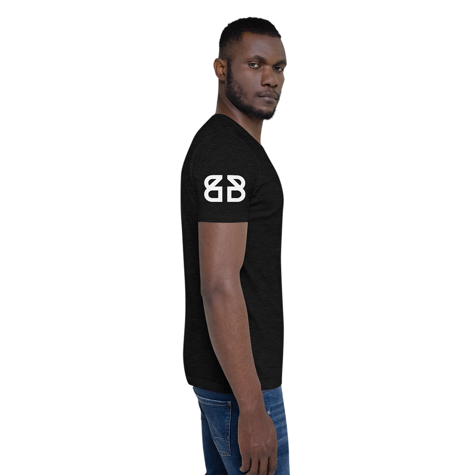 Thumbnail: BBM- Premium T-Shirt