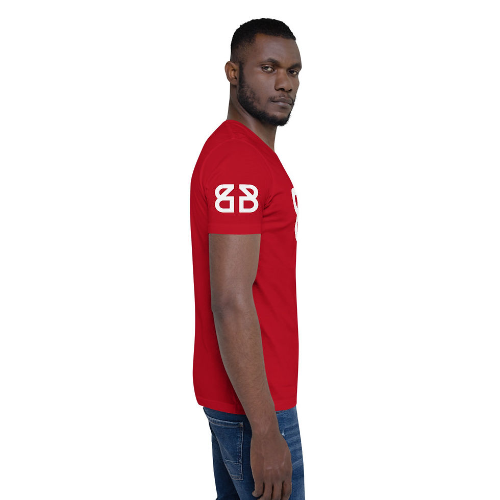 Thumbnail: BBM- Premium T-Shirt