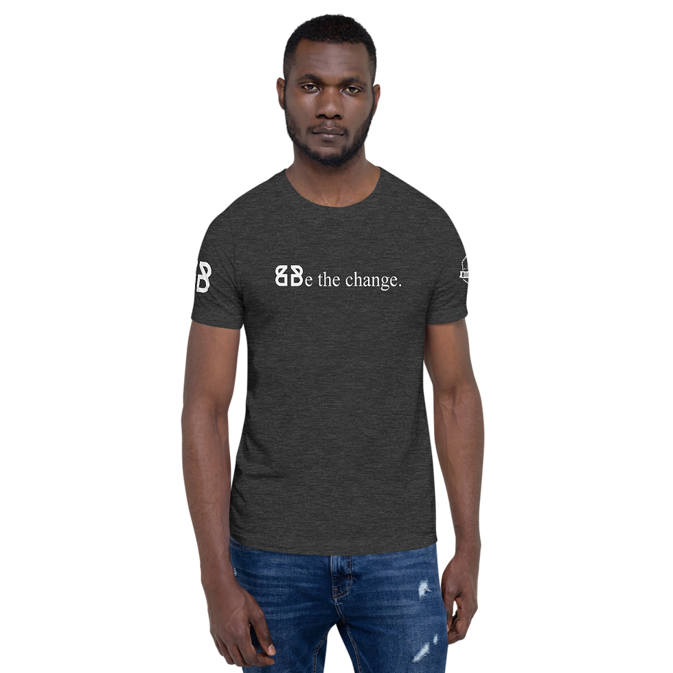 Thumbnail: BBM- Premium T-Shirt