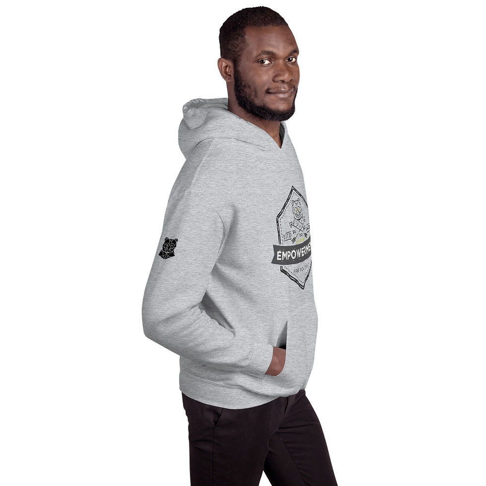 Thumbnail: BBM- PREMIUM Hoodie